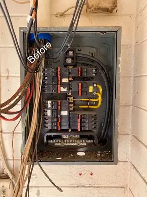 Wire Wizard Electrical Services, LLC