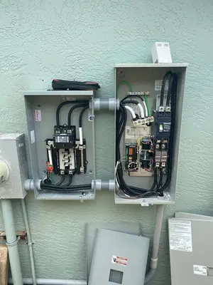 Impact Electric