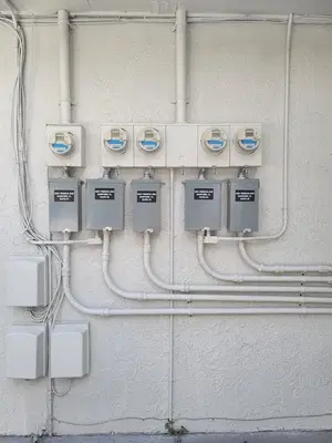 KDT Electrical Contracting