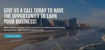 White's Electric Company, LLC
