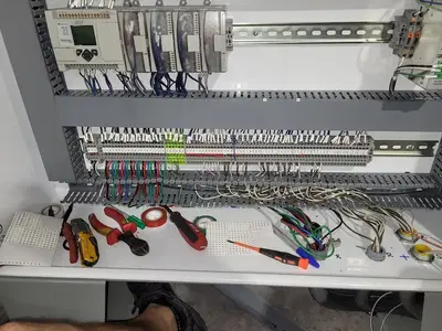Optimal Electric Inc
