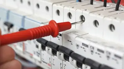 Pride Electric of Central Florida Inc