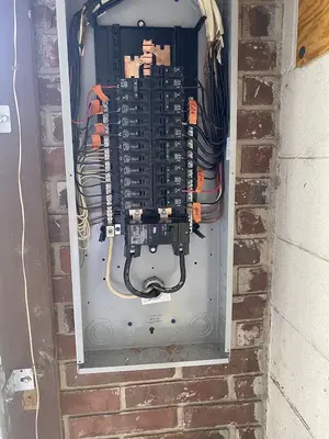 Current Energy Solutions