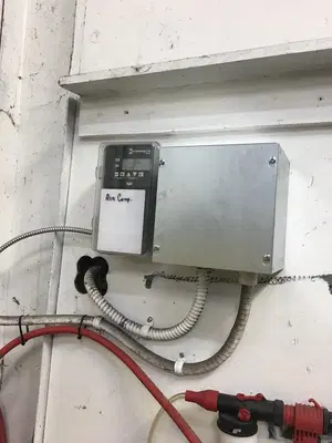 Old Sawmill Electric Inc