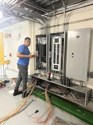 EGP Electrical LLC