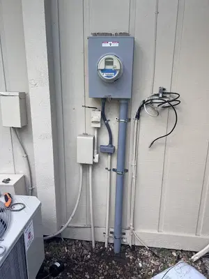 Bolt Electric