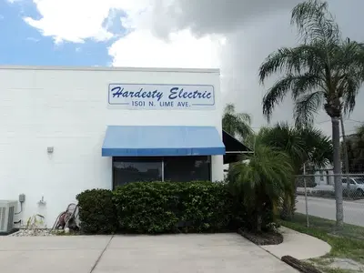 Hardesty Electric Service, Inc.
