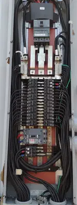 West Coast Electrical Contractors