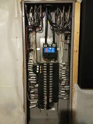 Nick's Electric Service