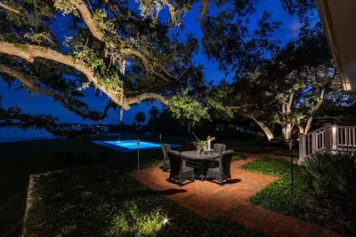 Presidential Lighting & Electrical