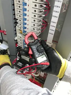 Abe's Electric Inc