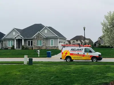 Reliant Services, LLC