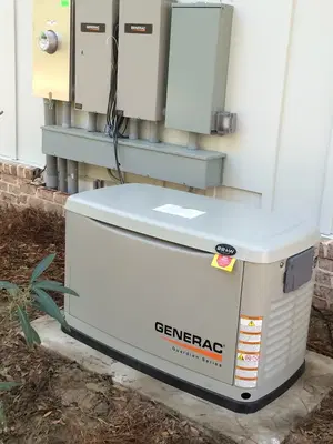 Telford Reynolds Electric