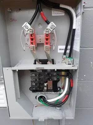 Dave Capps Electric