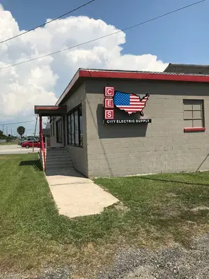 City Electric Supply Panama City