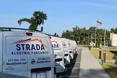 Strada Services
