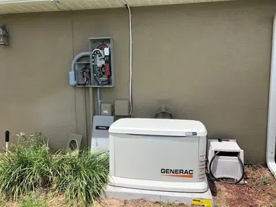 Mr. Electric of Ocala