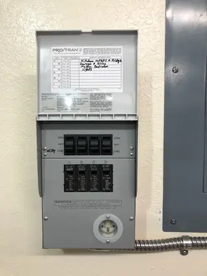 Ciraco Electric, Inc.