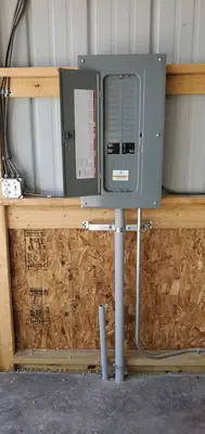 Roam Electric Inc
