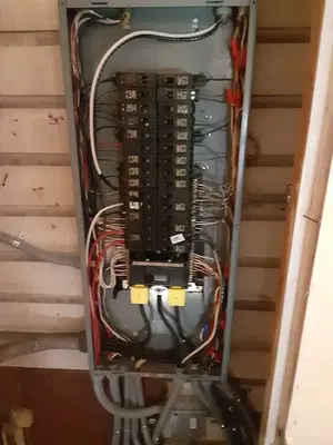 Willis Electric Inc