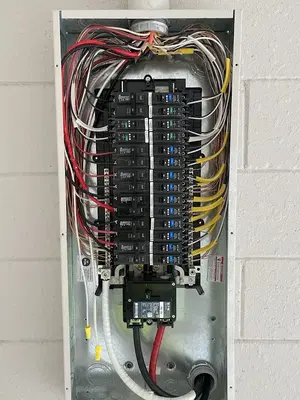 Hardwire Electrical