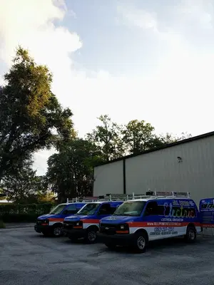 All Power Electric Inc
