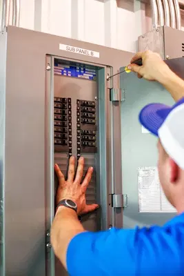B&D Electric, Inc.