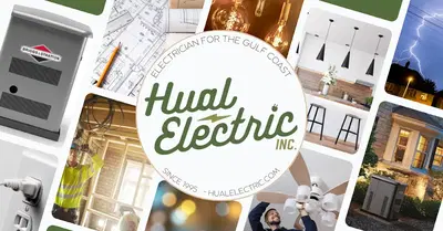 Hual Electric Inc