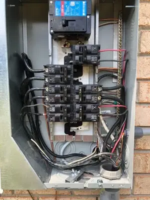 Liberty Electric Contractors, Inc.