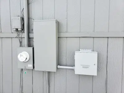 Freelance Electric, LLC