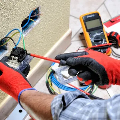 Pensacola Electrical (Electrician in Pensacola)