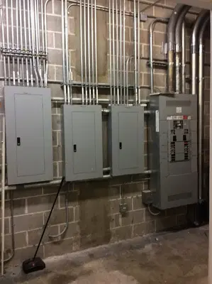 Chiv Electrical
