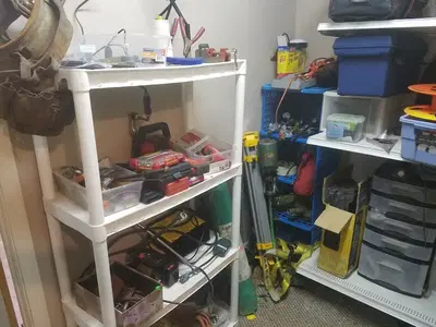 Hedgecock Electric Inc