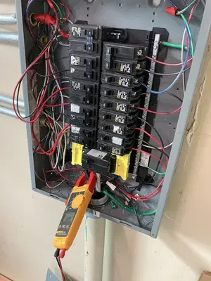 Gadsden Electrical