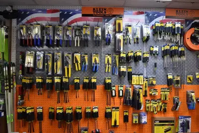 Mathes Electric