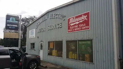 Escambia Electric Motor Service