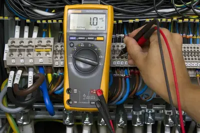 Weaver Electric & Air Conditioning LLC