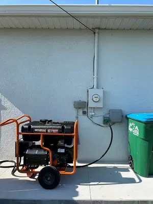 Rosario Electric LLC
