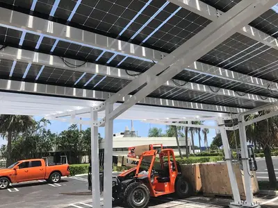 Nauti Electric Inc.