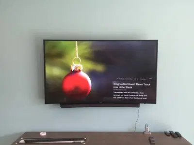 Cypress Home Technology