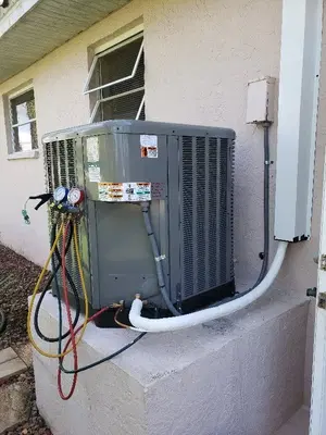 Ultimate Homes & Cooling & Electrical