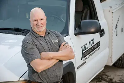 Joel Foy Electrical Service