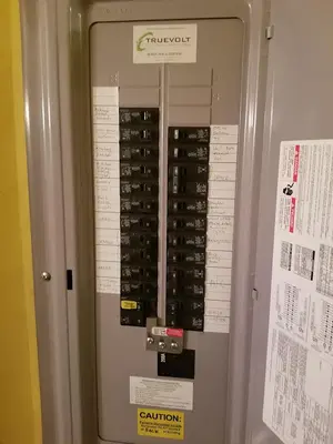 Truevolt Electrical Services Inc