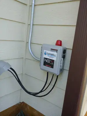 Rocafort Electrical Services, LLC