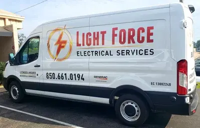 Light Force Electrical Services