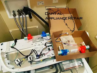 Capital Appliance Repair LLC