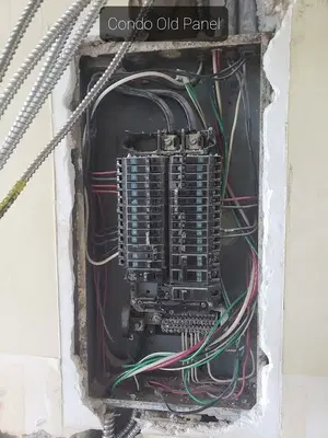 Tim's Electric LLC