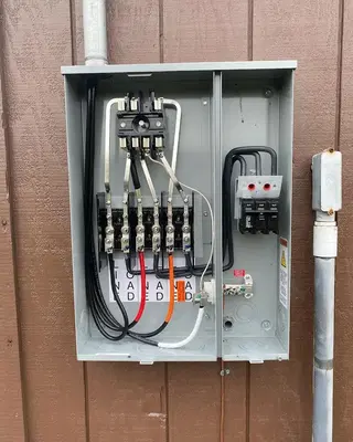 Grand Electric Contractors