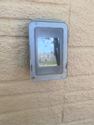 Bailey's Electrical Services