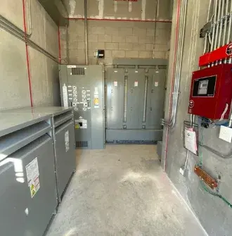 Tri-Area Electrical Construction, Inc.